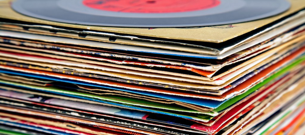 record-stack