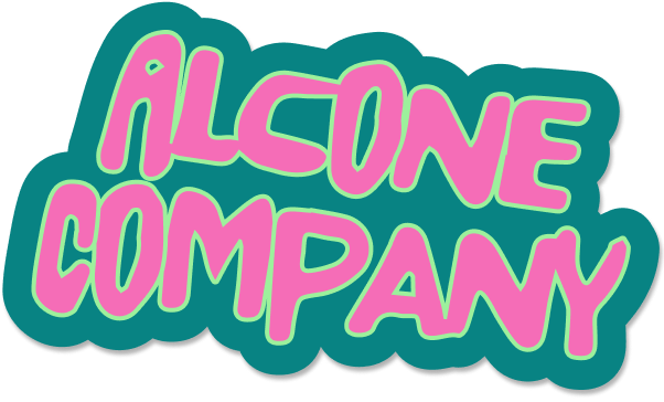 sticker-alcone-company