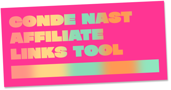 sticker-conde-nast-affiliate-links-tool