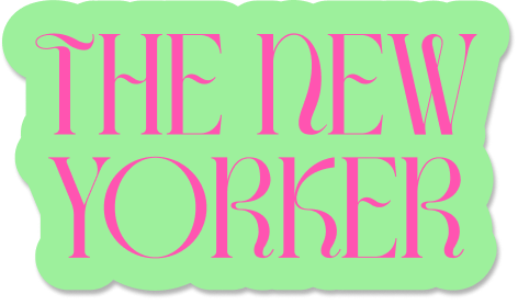 sticker-the-new-yorker