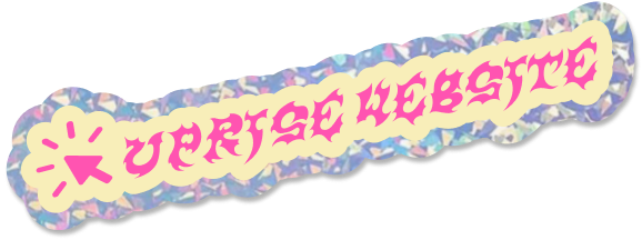 sticker-uprise-website