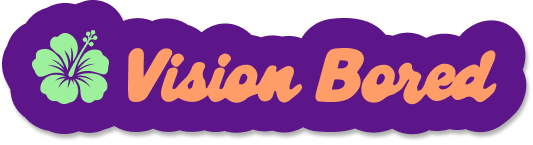 sticker-vision-bored