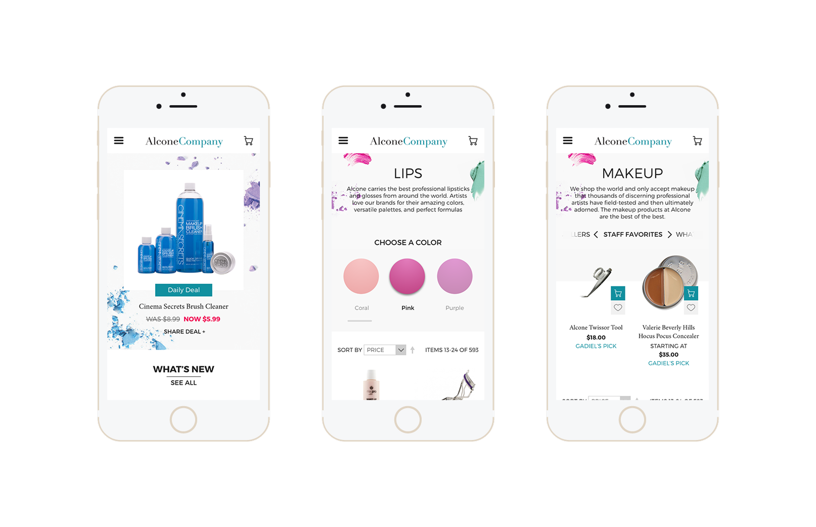 alcone-mobile-screens