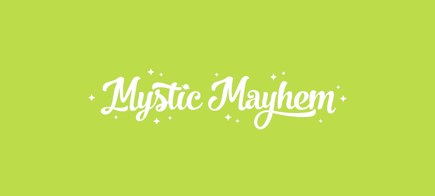mysticmayhem-logowide