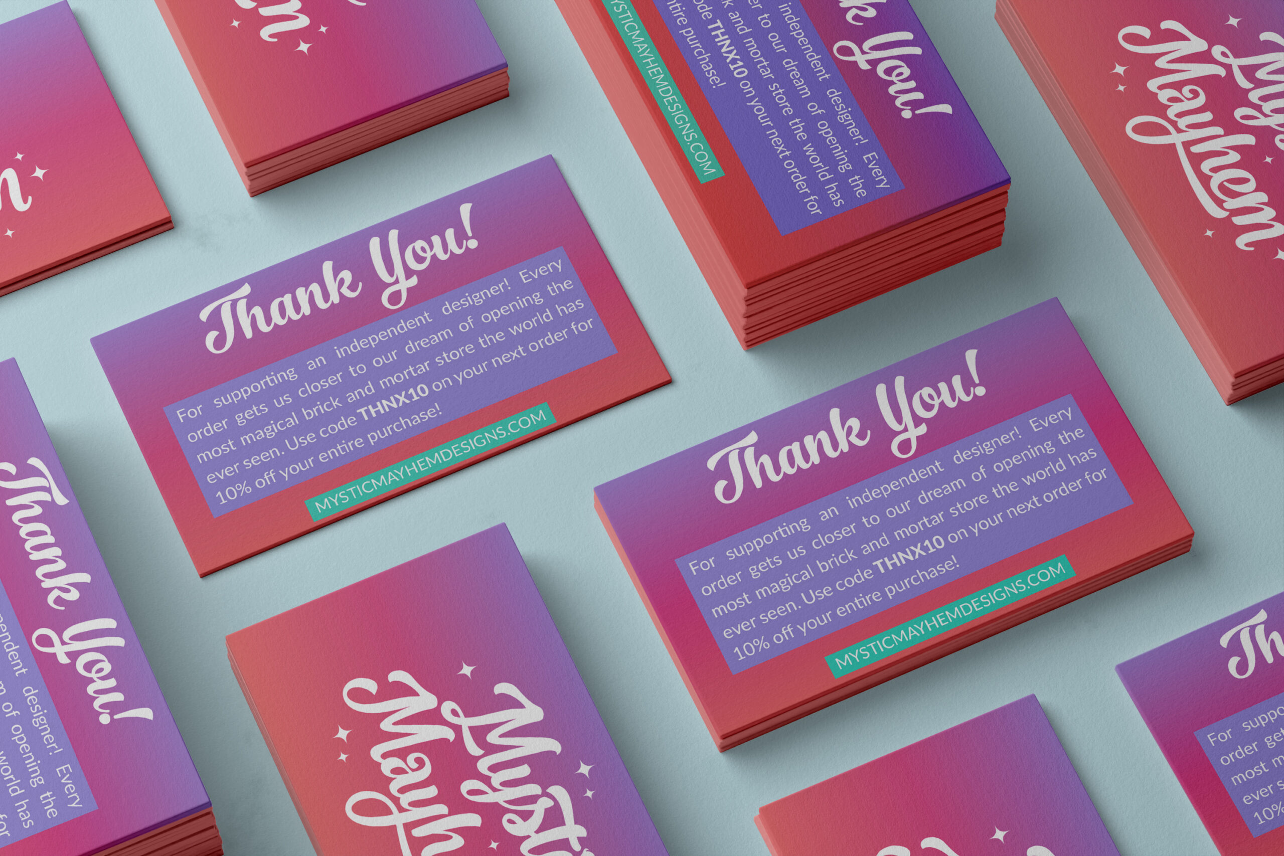 mystic-mayhem-thankyou-cards mystic-mayhem-thankyou-cards